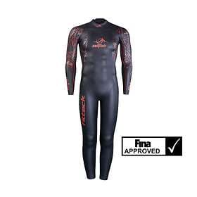 Sailfish Attack 7 Wetsuit Svart XS