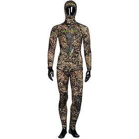 Salvimar Krypsis 101 Spearfishing 5.5 Mm Brun 2XL