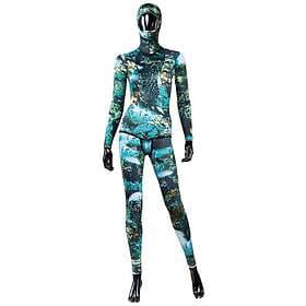 Salvimar Seawalker Spearfishing Woman 5.5 Mm Blå XS