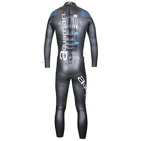 Aquaman Dna 2022 Long Sleeve Wetsuit (Men's)