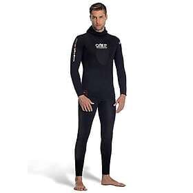 Omer Master Team Spearfishing 5 Mm Svart M