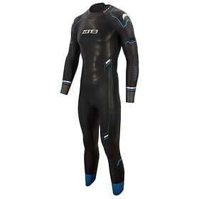 Zone3 Advance Wetsuit Svart MT