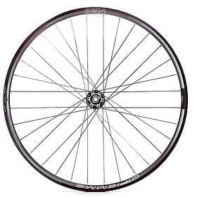 Gipiemme N28 29´´ 6b Disc Tubeless Mtb Wheel Set Svart 15 x 110 / 12 x 148 mm / 
