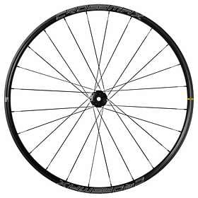 Mavic Crossmax Boost 29 6b Disc Tubeless Mtb Rear Wheel Svart 12 x 148 mm / Shim