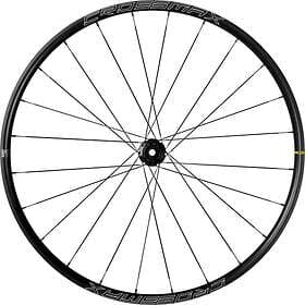 Mavic Crossmax Boost 29 Cl Disc Tubeless Mtb Rear Wheel Svart 12 x 148 mm / Shim