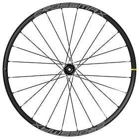 Mavic Crossmax Xl 29´´ Cl Disc Mtb Rear Wheel Svart 12 x 148 mm / Shimano Micro 