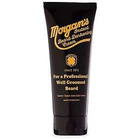 Morgan's Pomade Instant Beard Darkening Cream 100ml