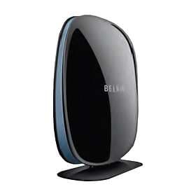 Belkin Universal Wireless AV Adapter F7D4550