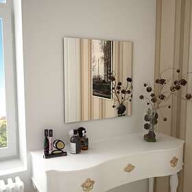Be Basic 245700 Mirror 60x60 Cm