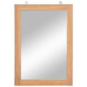 Be Basic 246501 Mirror 50x70 Cm