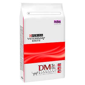 Purina Veterinary Diets Feline DM Diabetes Management 1.5kg