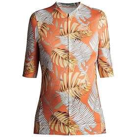 Tactic Hard Day Tropical 2022 Short Sleeve Jersey (Women's)