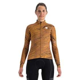 Sportful Cliff Supergiara Thermal Long Sleeve Jersey (Women's)