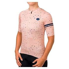 AGU Mini Flower Secret Short Sleeve Jersey (Women's)