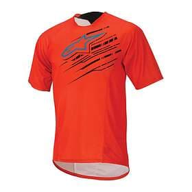 AlpineStars Bicycle Mesa Short Sleeve Enduro Jersey (Men's)