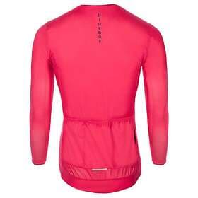 BlueBall Sport Red Long Sleeve Enduro Jersey (Women's)