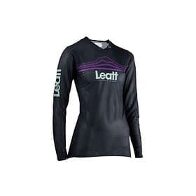 Leatt Gravity 4.0 Long Sleeve Enduro Jersey (Women's)
