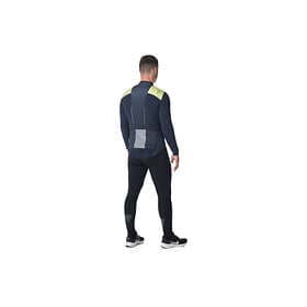 Kilpi Moveto Long Sleeve Jersey (Men's)