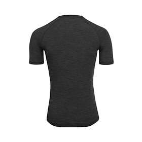 Kalas Merino Base Z1 Short Sleeve Base Layer Grå 5 Man