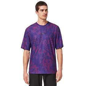 Oakley Ride Free Short Sleeve Jersey (Men's)