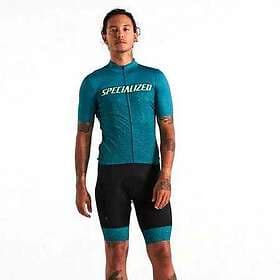 Specialized Rbx Comp Logo Short Sleeve Jersey (Men's)