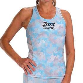 Zoot Race Division Sleeveless Jersey (Women's)