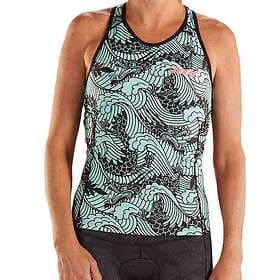 Zoot Ltd Racerback Tokyo Sleeveless Jersey (Women's)