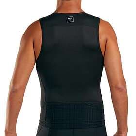 Zoot Elite Tri Sleeveless Jersey (Men's)
