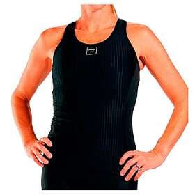 Zoot Elite Tri Racerback Sleeveless Jersey (Women's)