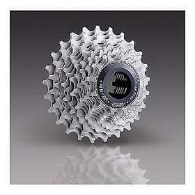 Miche Light Primato Campagnolo Cassette Silver 11s / 14-27t