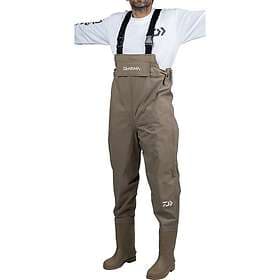 Daiwa Taslon Waders Grönt EU 36-37 Man