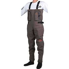 Daiwa Respirant Brun M Man