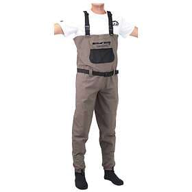Daiwa 3-layer Breathable Chest Brun EU 38-39 Man