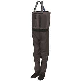 Kinetic X5 Standard Wader Gray S Man