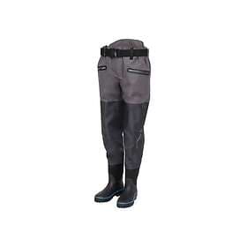 Kinetic X5 Waist Wader Grå EU42-43 Man