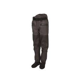 Kinetic X5 Waist Wader Grå 2XL Man