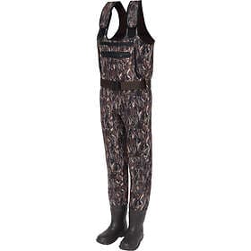 Kinetic Neo Rush Wader Grönt EU 42-43 Man
