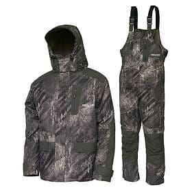 Prologic Highgrade Realtree Fishing Suit Grönt XL Man