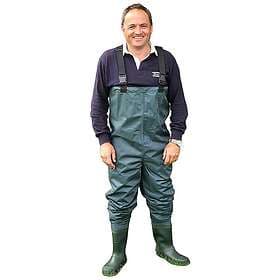 Shakespeare Sigma Nylon Chest Wader Man