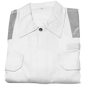 Lalizas Workwear Coverall Vit 2XL Man