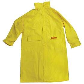 Lalizas Raincoat Suit Gul XL Man