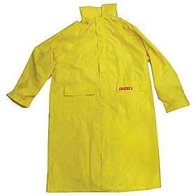 Lalizas Raincoat Suit Gul 3XL Man