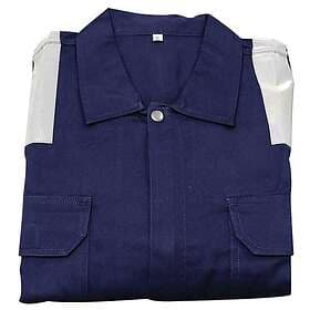 Lalizas Workwear Coverall Blå XL Man