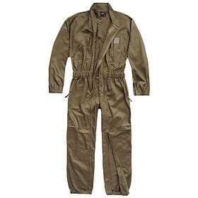 Brandit Fight Suit Grönt XL Man
