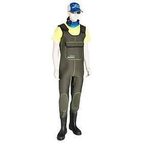 Kali Kunnan Neoprene Sky Grönt 2XL Man