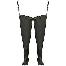 Mikado Umw02 Wader Grå EU 45 Man