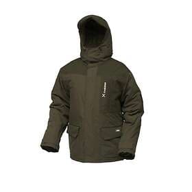 DAM Xtherm Winter Suit Grönt M Man