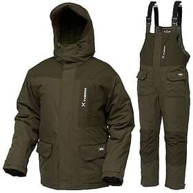 DAM Xtherm Winter Suit 3XL Man