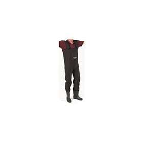 Sert X Trend Neoprene Svart EU 40-41 Man