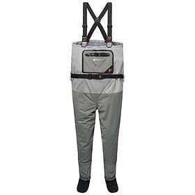 Mikado Breathable Wader Grönt 2XL Man